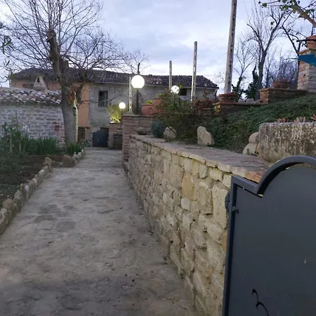 Διαμέρισμα Monolocale Turistico Carboni *