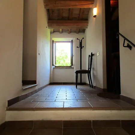 Apartment Monolocale Turistico Carboni *