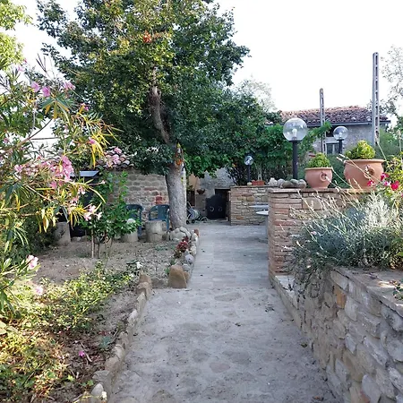 Monolocale Turistico Carboni Διαμέρισμα *