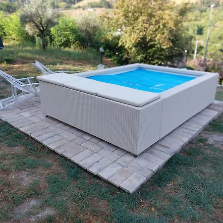 Monolocale Turistico Carboni