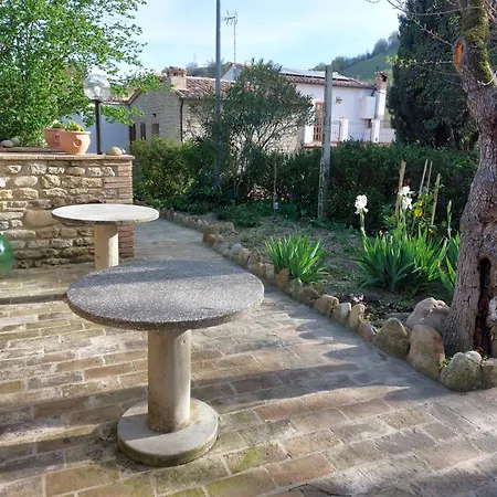 Monolocale Turistico Carboni