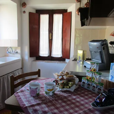 Monolocale Turistico Carboni Διαμέρισμα Penna San Giovanni