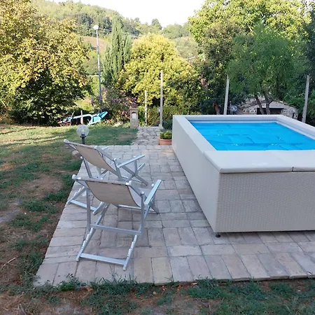 Apartment Monolocale Turistico Carboni